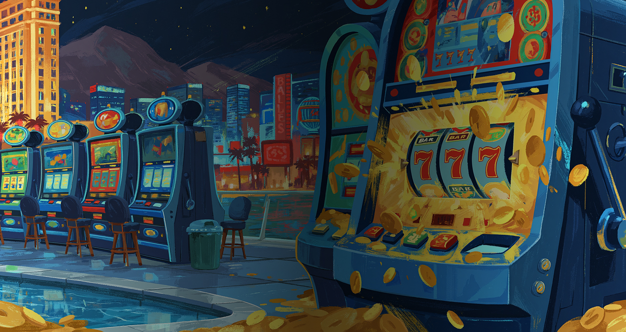 Alf Casino
