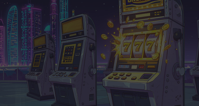 Alf Casino