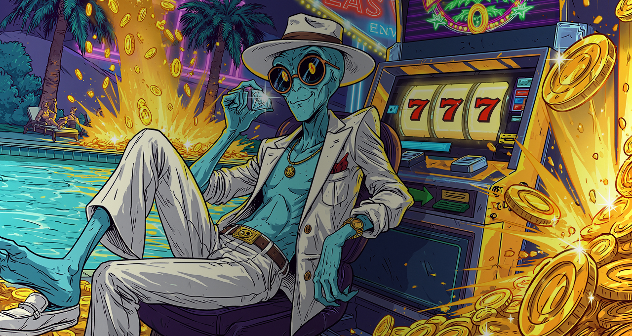 Alf Casino